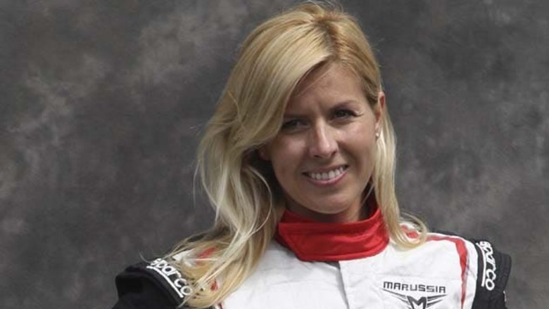 F1 must analyse De Villota accident: Drivers