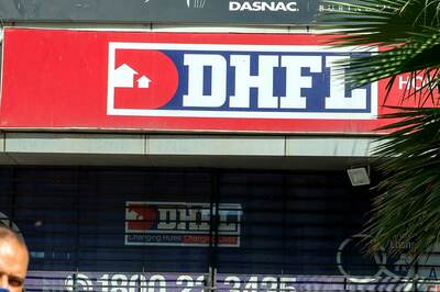 Nine Real Estate Firms Under CBI Scanner for 'diversion' of Rs 14,683 Crore DHFL Funds