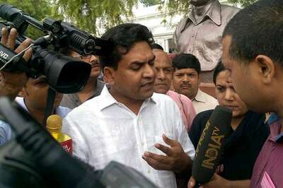 Defiant BJP Leader Kapil Mishra Says Did Not Commit Crime by Supporting CAA