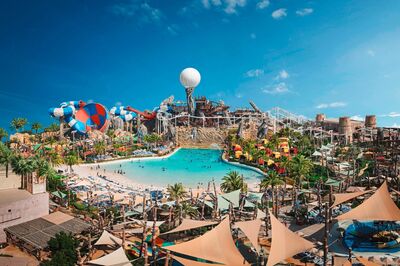 Planning a Last-Minute Vacation This Summer? Look No Further Than Yas Island Abu Dhabi