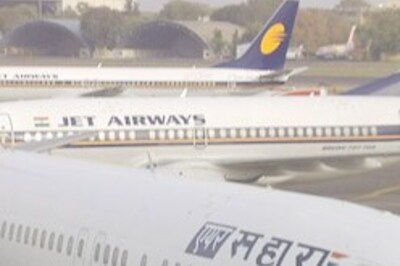 Air-Sahara pilots call off strike