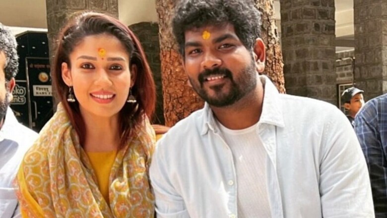 Nayanthara-Vignesh Shivan’s Wedding Reception To Be Star-Studded Affair