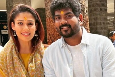 Nayanthara-Vignesh Shivan’s Wedding Reception To Be Star-Studded Affair