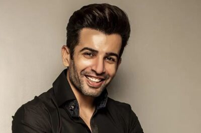 Jay Bhanushali Gave 'More Than 2000 Auditions' Before His Debut Show: 'The Journey Isn't Easy'