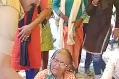 UP Man Orders Statues of Hindu Deities, Fools Others By Saying He Dug Them Out From His Field