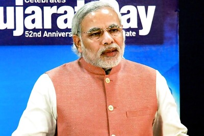 Gujarat: Modi announces formation of new district