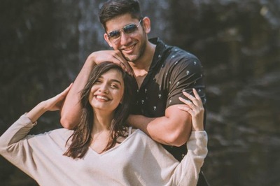 Bigg Boss OTT Fame Divya Agarwal Spills the Beans on Wedding Plans With Boyfriend Varun Sood