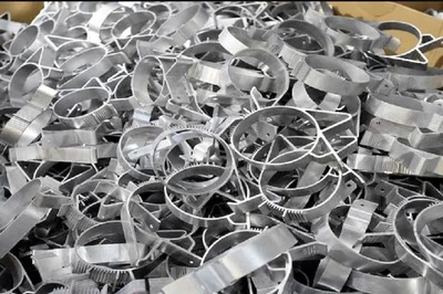 India Begins Anti-subsidy Probe in Export of Aluminium Wire by Malaysia