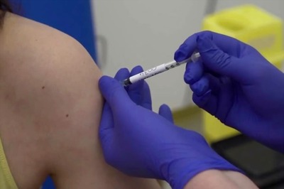 AstraZeneca Teams Up With Oxford University to Develop Covid-19 Vaccine