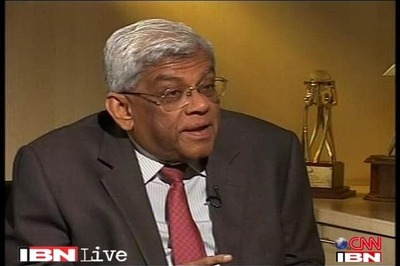 Parekh panel for hiking power charges, rail fares