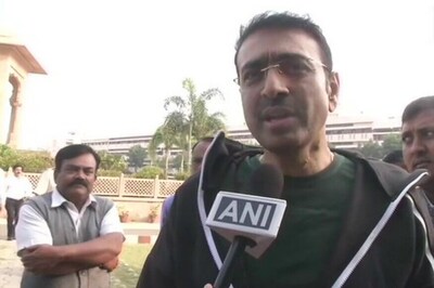 Nagpur Mayor Returning Home from Anniversary Celebrations Shot at by Bike-borne Men