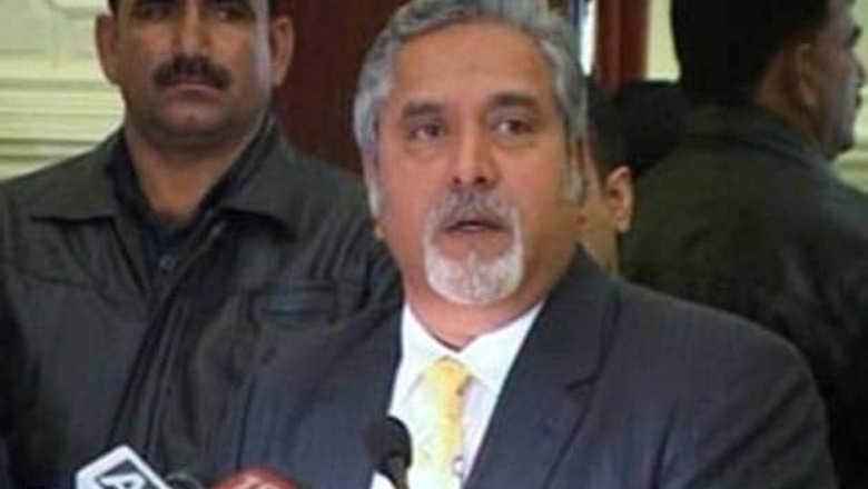 CISF says Mallya broke airport security rule