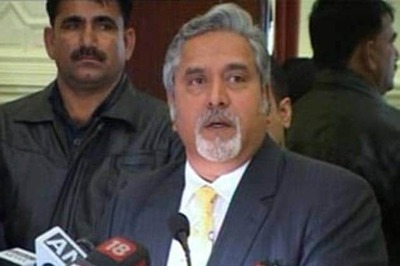 CISF says Mallya broke airport security rule