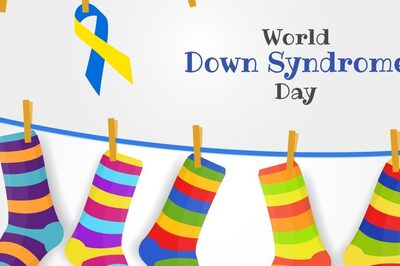 World Down Syndrome Day 2024: Theme, History, Symptoms, and Why People Wear Socks On This Day