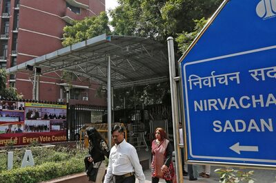 After Tripping Up Initially, Tripura Sees Left And Congress Finally Reach Seat-sharing Agreement​