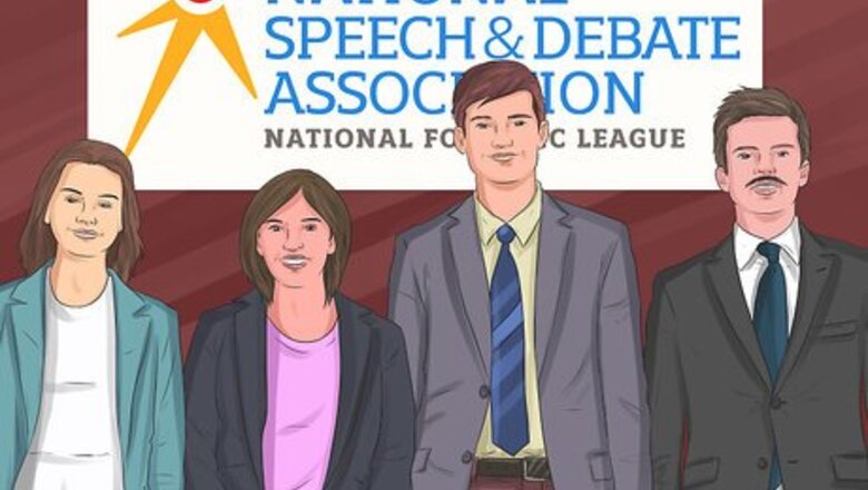 How to Compete in Forensics