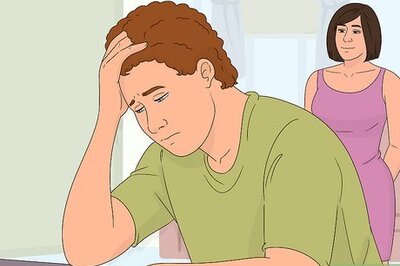 How to Stop Stressing Your Boyfriend Out