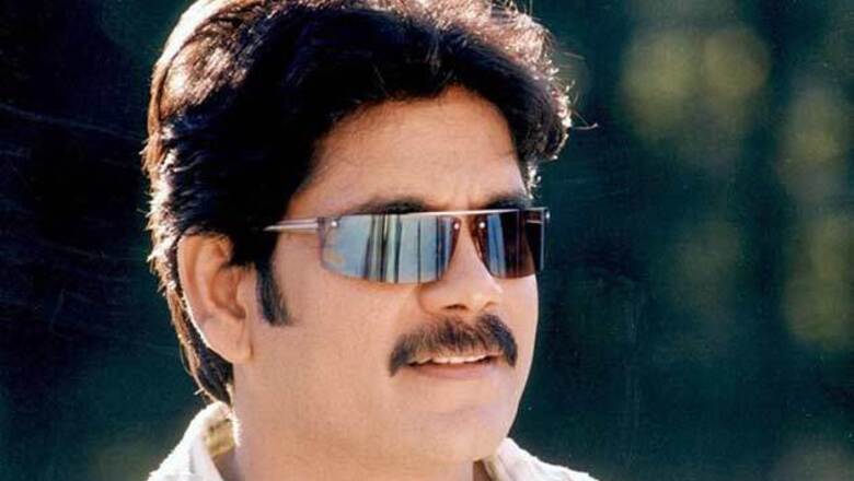 Nagarjuna wishes to work with Tamannaah