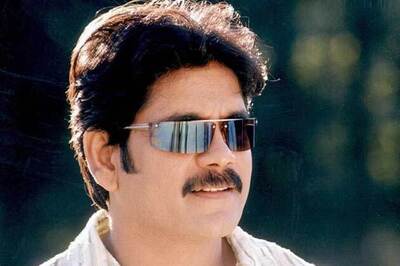 Nagarjuna wishes to work with Tamannaah