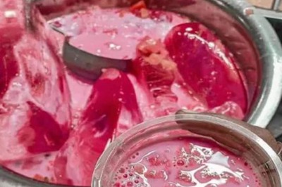 What the Fork: Why Doodh Cold Drink is Kunal Vijayakar's Favourite Indian Summer Drink