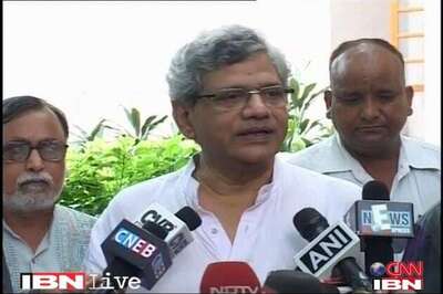CPI(M) wants Italian chopper deal scrapped