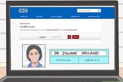 How to Register with the National Health Service (NHS)