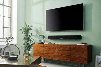 Sennheiser AMBEO Soundbar Lands in India With an Eye-Watering Price Tag of Rs 199,990