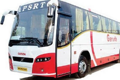 Hyderabad: RTC for flexi-fares on AC buses