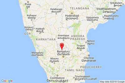 Gauribidanur Election Results 2018 Live Updates: Congress Candidate NH Shivashankarreddy Wins