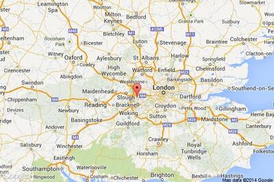 Anti-terrorism police arrest woman at Heathrow airport