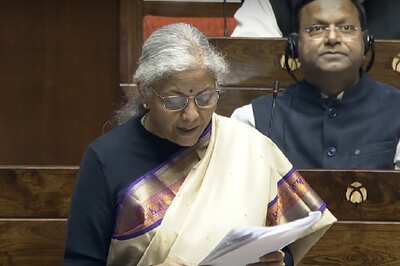 Opinion | White Paper on the Indian Economy: From Fragility to Stability