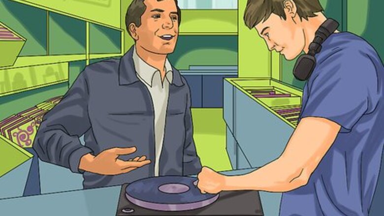 How to Buy a Turntable