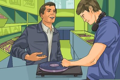 How to Buy a Turntable