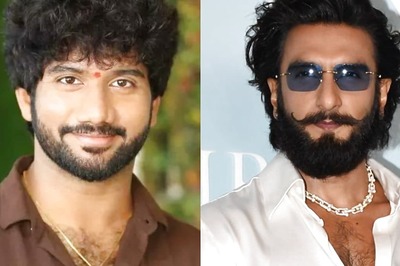 Prasanth Varma BREAKS Silence on Rumoured Rift With Ranveer Singh: 'He Came to My Office With...'