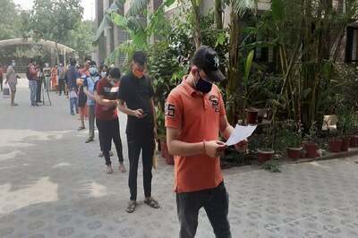 India Has Vaccinated 4 Lakh People in the 18-44 Category So Far, Gujarat Leads State Tally