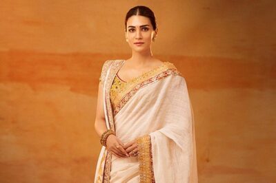 Kriti Sanon To Wear Her Mother's Saree For National Award Felicitation? What We Know