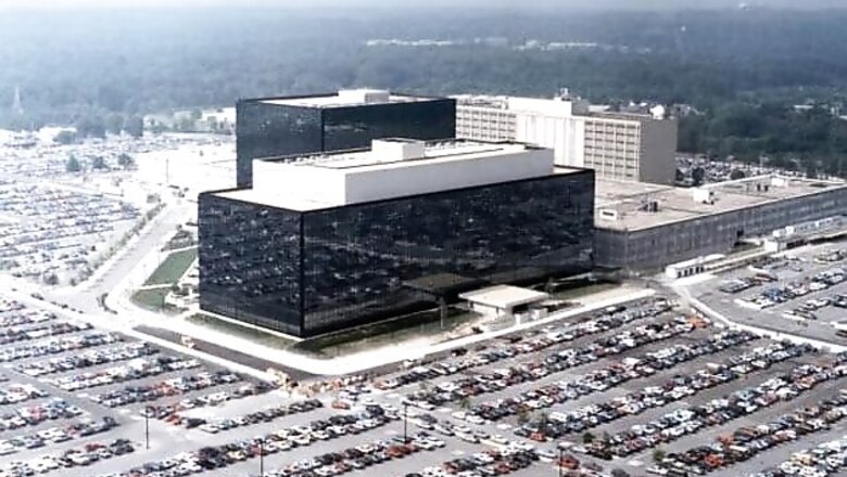 NSA developing a quantum computer to crack privacy codes: Report
