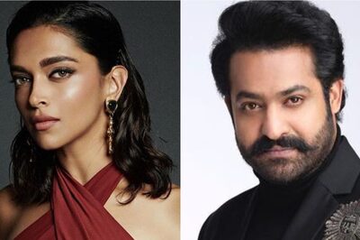 Deepika Padukone Is 'Obsessed' With Alia Bhatt's RRR Co-Star Jr NTR; Wants To Work With Allu Arjun