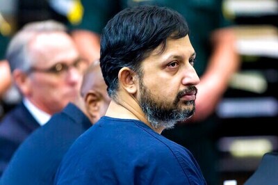 Court Upholds Conviction Of Officer In Slaying Of Black Man