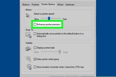 How to Check Your Mouse DPI on Windows & Mac