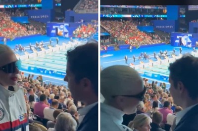 Lady Gaga, Michael Polansky Are 'Extremely Happy' Post-Spring Engagement