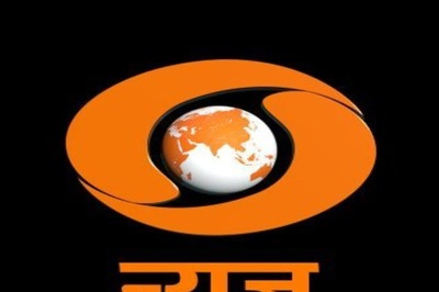 DD’s Return to Saffron Logo Just A Start, Modi 3.0 Has Big Plans for MIB, Prasar Bharati | Exclusive