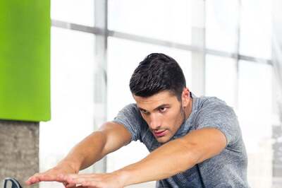 This Cardio-Vascular Exercise Works for the Whole Body, Know the Technique and Benefits