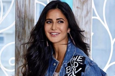 Katrina Opens Up on Marriage, Having Kids, Says 'It Was on My Mind But Things Didn't Work Out'