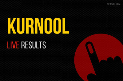 Kurnool Election Results 2019 Live Updates