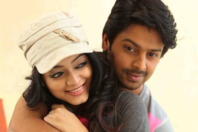 Tamil film 'Paagan' to be remade in Hindi