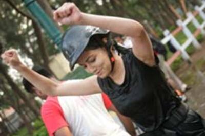 MTV Roadies 5.0: Team gangs up against Shambhvi