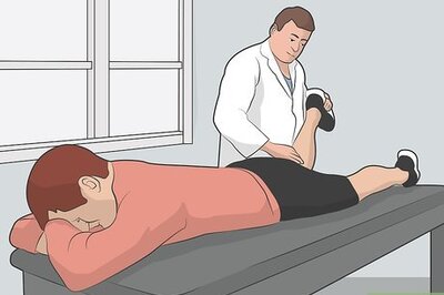 How to Treat a Strained Hamstring