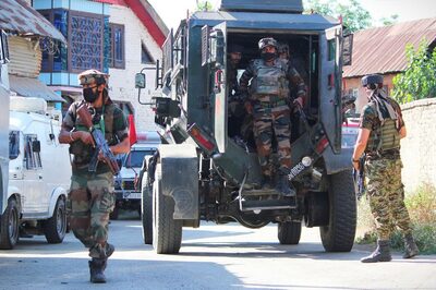 Opinion | The ‘New Militancy’ in Jammu and Kashmir: What’s New?