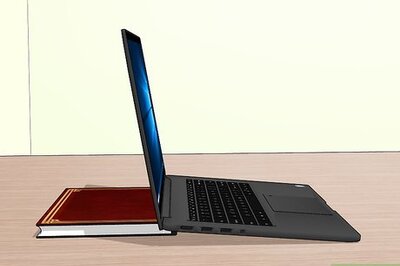 The Best DIY (and Non-DIY) Ways to Elevate Your Laptop